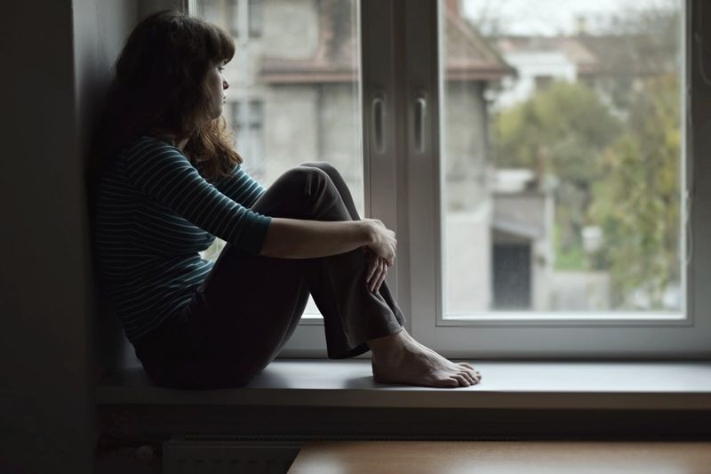 Inadequate Emotional Support