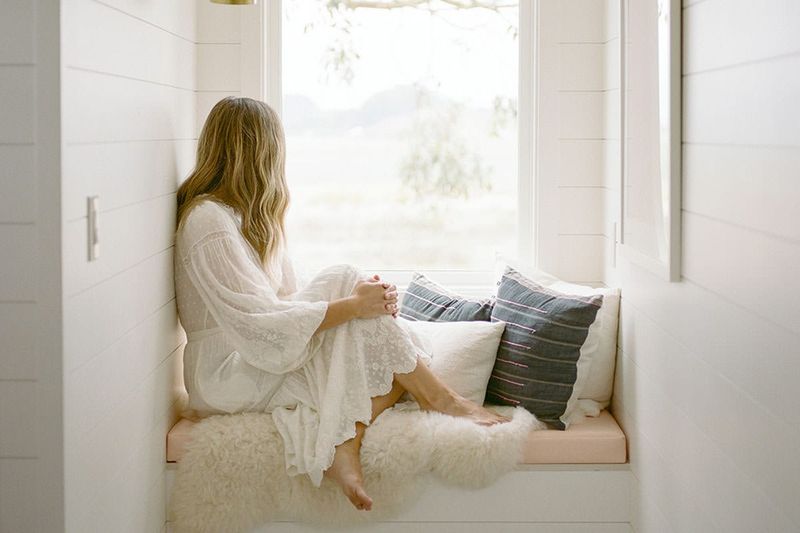 Sacrificing Self-Care on the Altar of Busy