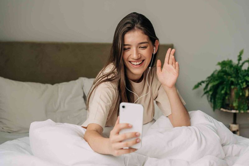 Make Video Calls Part of the Routine, Not Just the Rescue Plan