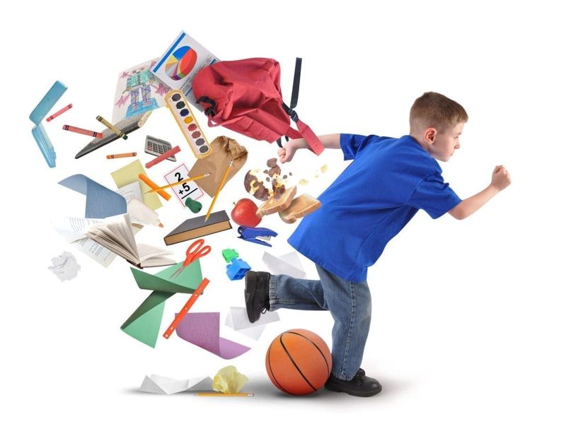 Over-Scheduling Activities