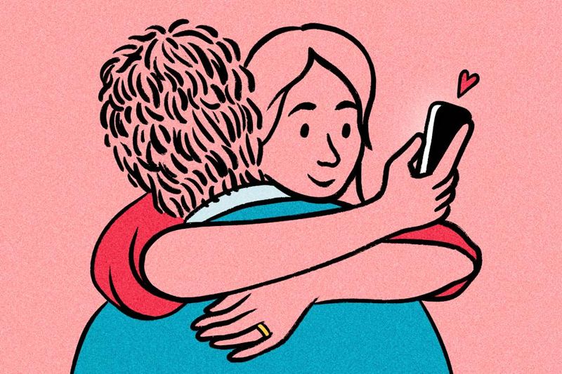 Facilitation of Infidelity