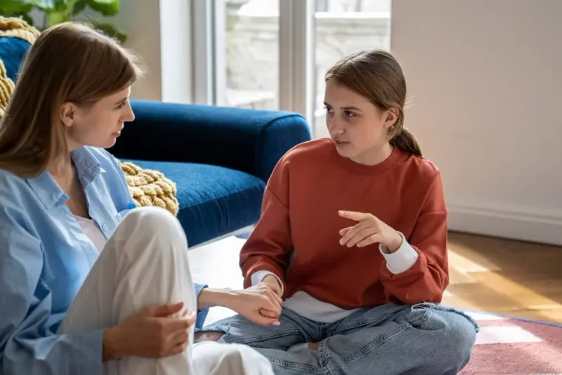 Create Family Dynamics That Work for You, Not Just Them