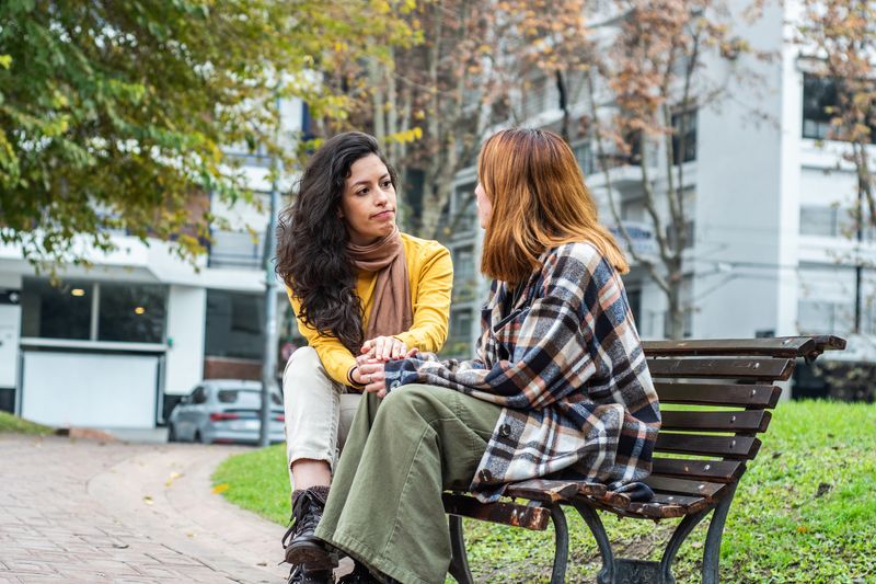 Limiting conversations that drain you