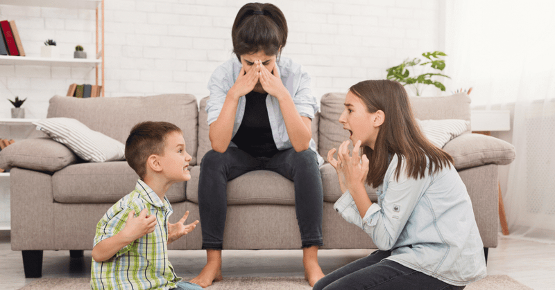 Expecting Kids to 