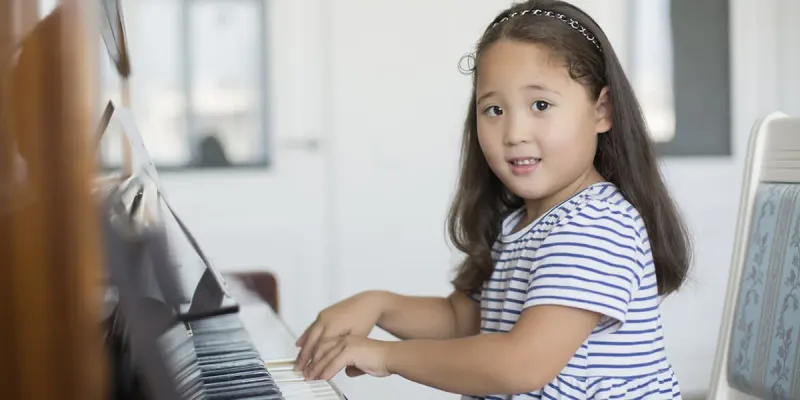 Making Kids Practice Hobbies Long After Joy Is Gone
