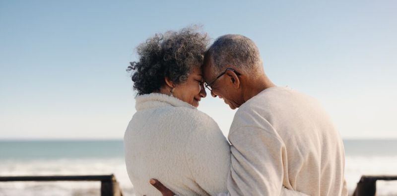 Dating Again Feels Different—and Not Always in a Bad Way