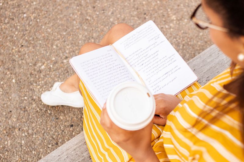 Journal Your Thoughts — Unfiltered