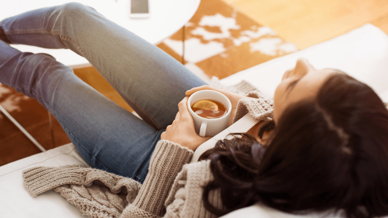 Embrace Self-Compassion