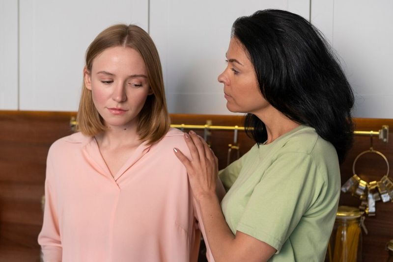 Stop Trying to Earn Her Love Through Achievement