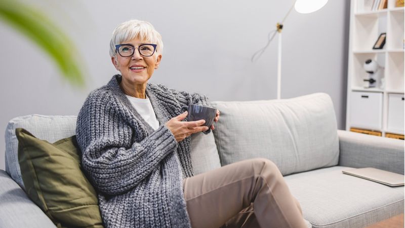 Alone Isn’t Scary—It’s a Preference