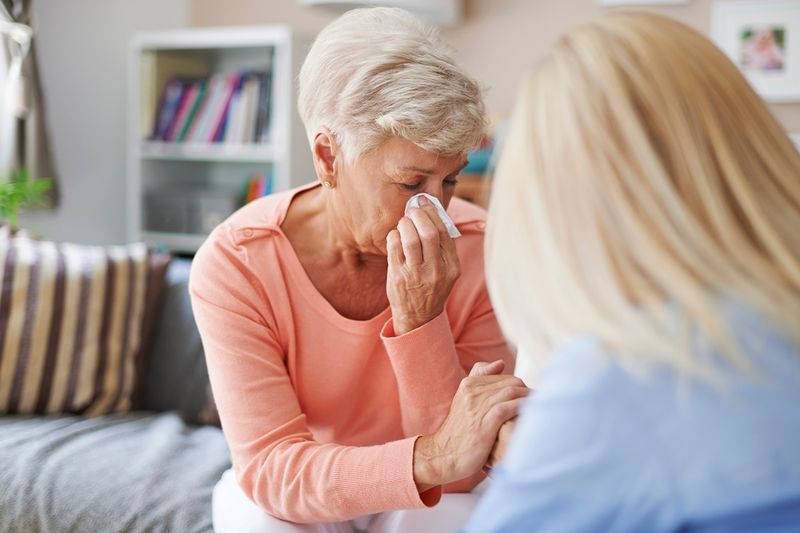 Letting Yourself Grieve (Even Before They’re Gone)