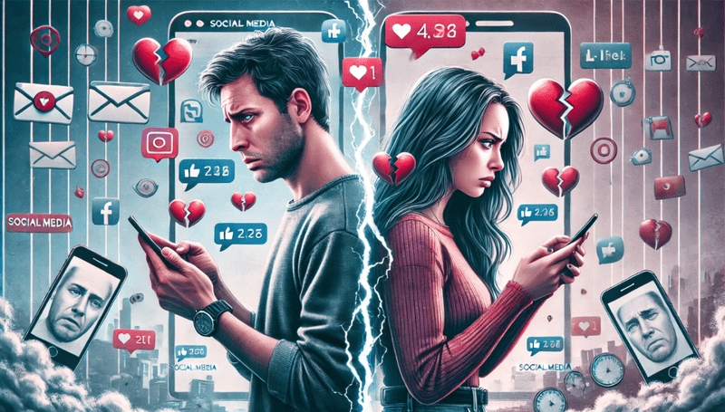 Increased Conflict and Miscommunication