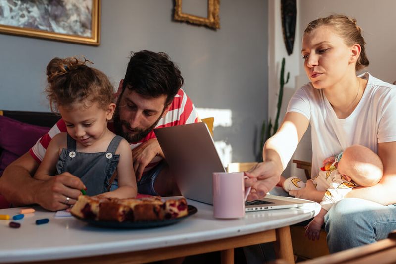 Walking away from guilt-based parenting