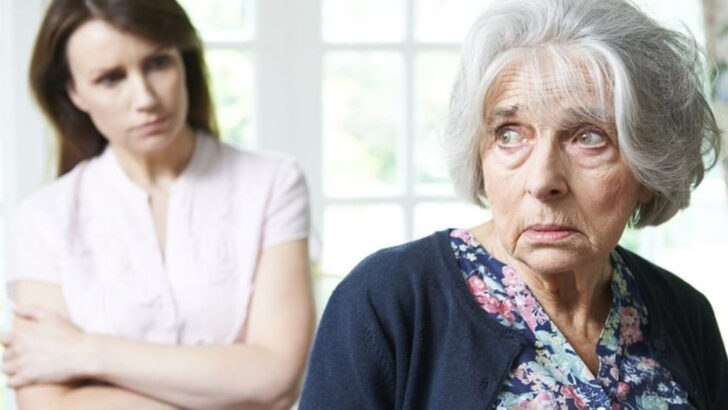 Regret And Responsibility: 16 Ways Seniors Unintentionally Failed Their Kids And Grandkids
