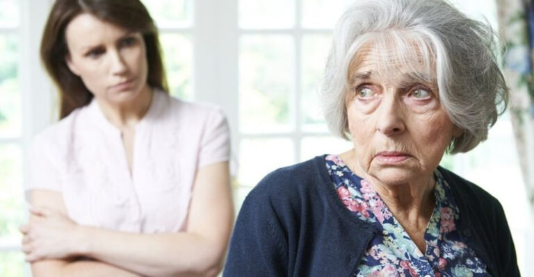 Regret And Responsibility: 16 Ways Seniors Unintentionally Failed Their Kids And Grandkids