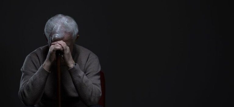35 Real Reasons Older Men Struggle With Being Single