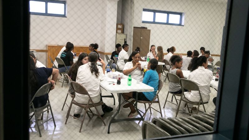 The Prison Connection No One Talks About