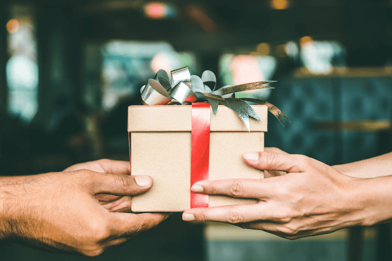 The Art of the Generic Gift—Missed Again