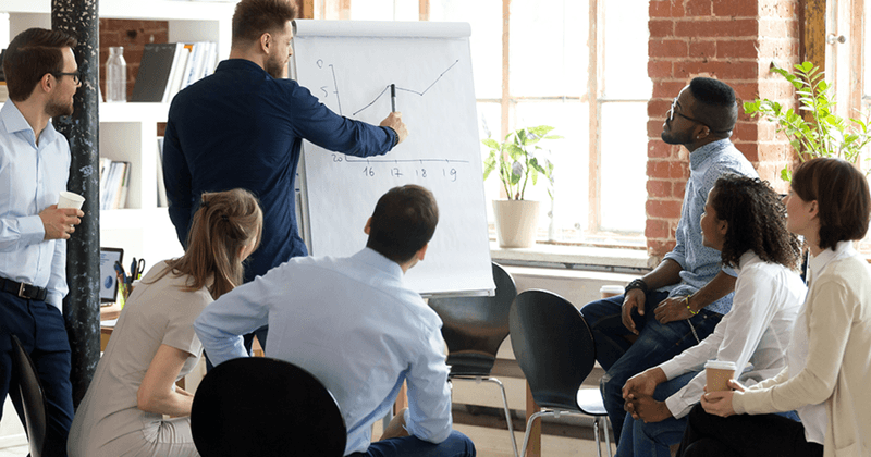 Don’t equate titles with insight