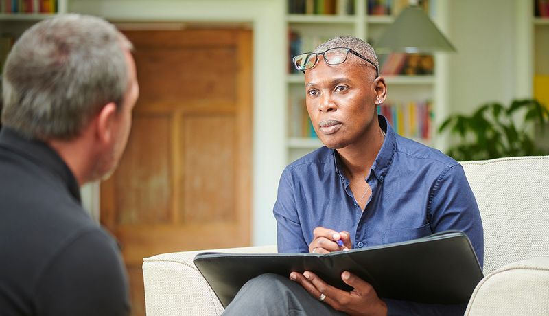 Seek professional support that understands narcissistic abuse