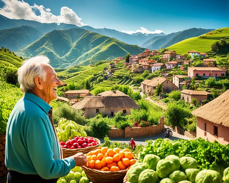 Keep Work Flexible—Never Truly Retire