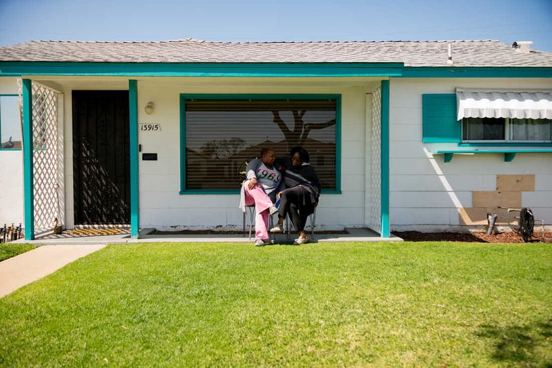 Limited Access to Property Ownership