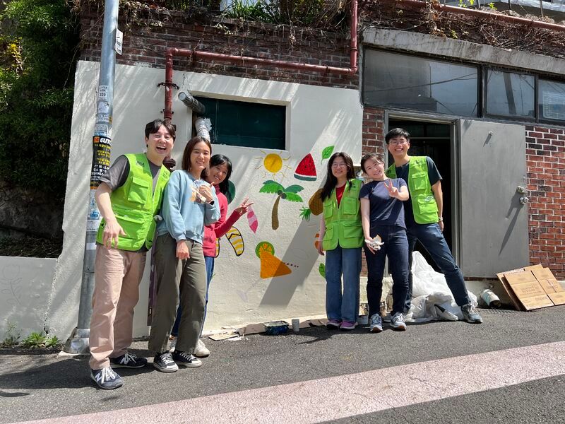 Community Involvement