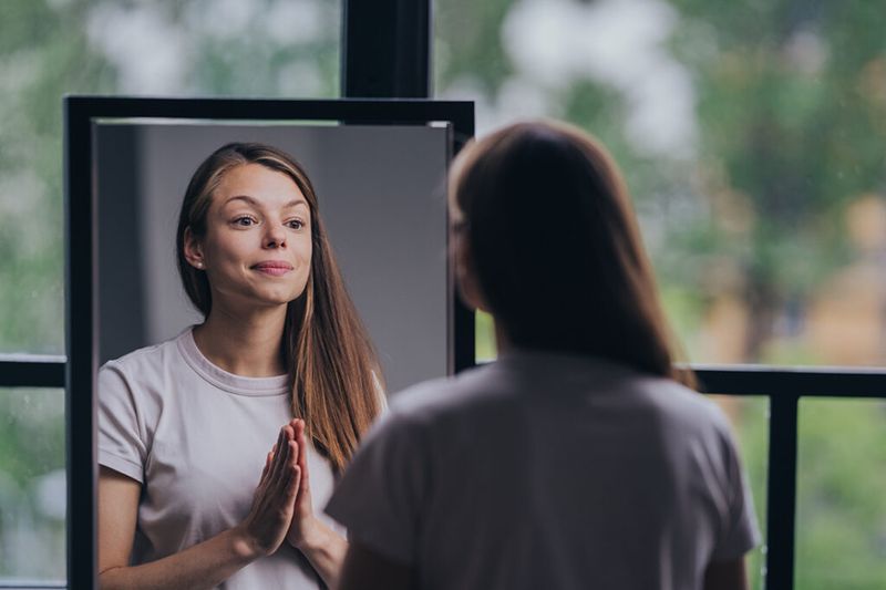 “I trust myself.”