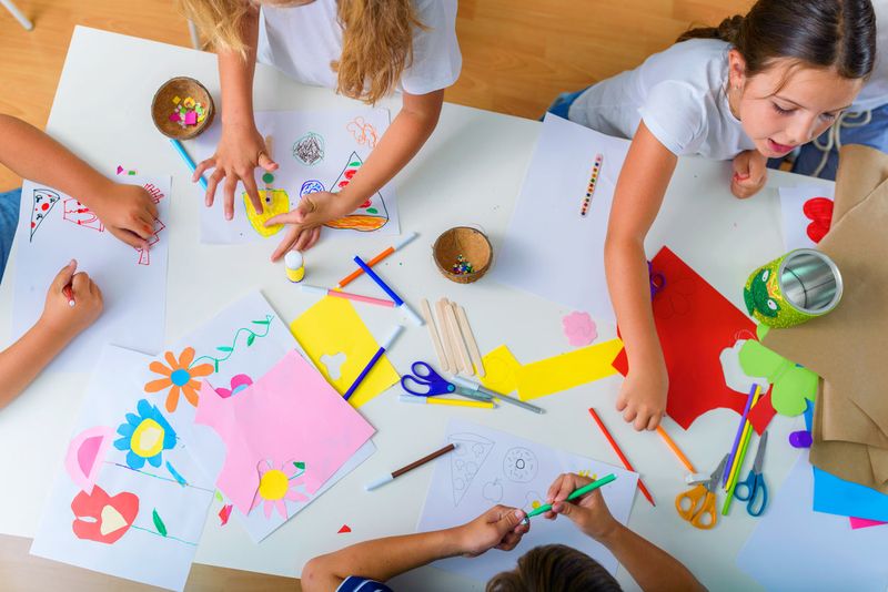 Pinterest-Perfect Class Parties
