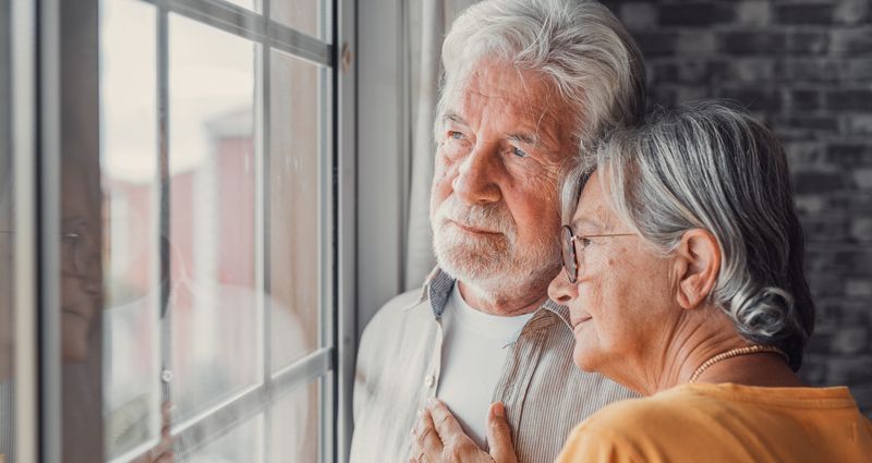 Intimacy never fully recovered after raising kids