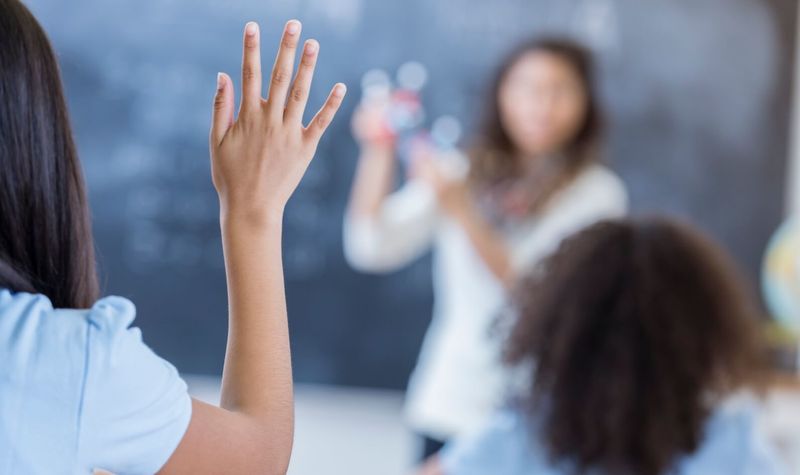 Teaching Kids to 