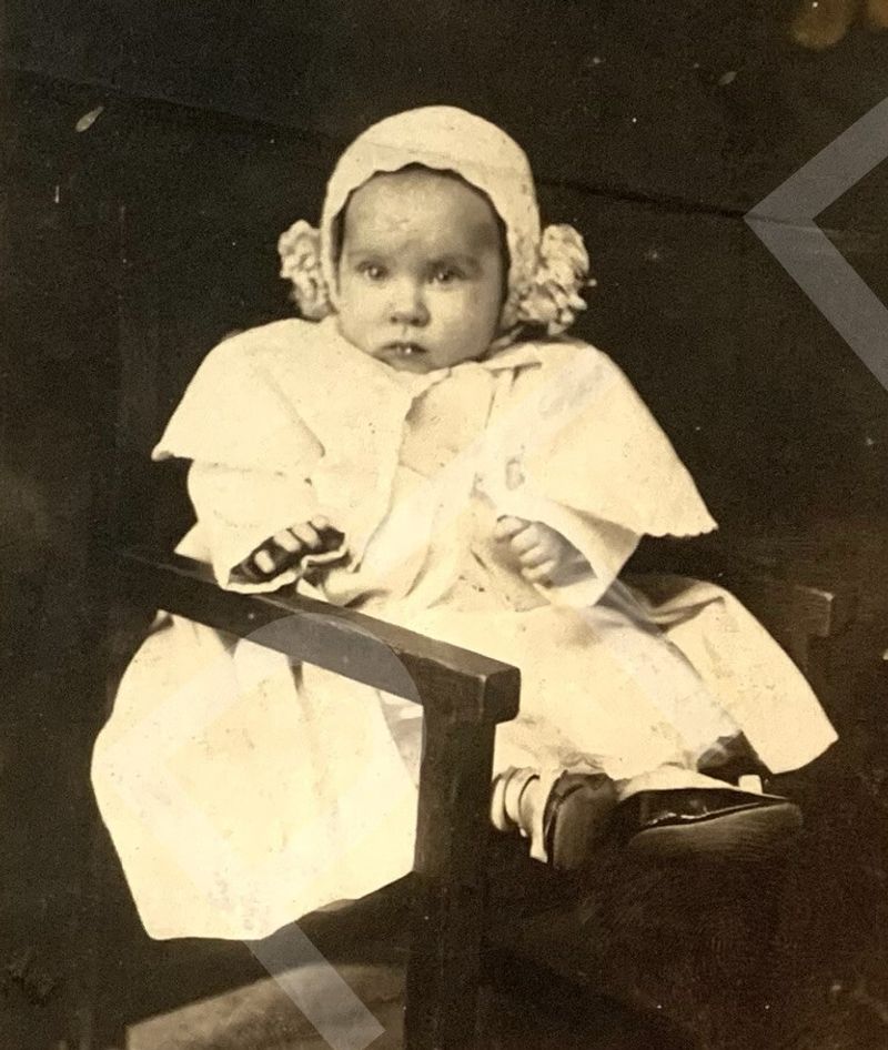 Ruth — Kindness, Confidence, and a Hint of Sass