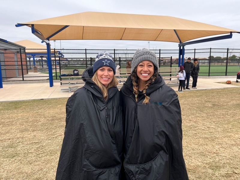 Always Bring a Jacket (Even If You Think You Don’t Need One)
