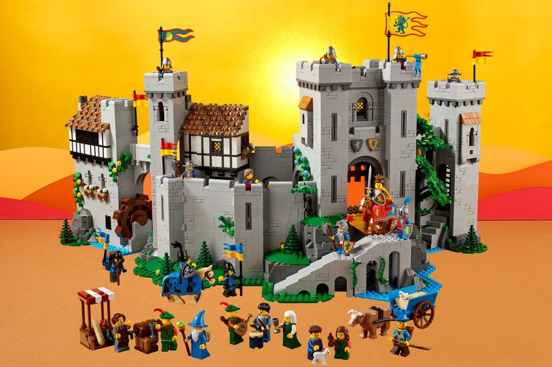 LEGO Sets