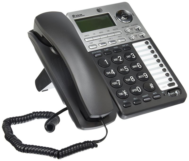 Answering Machines