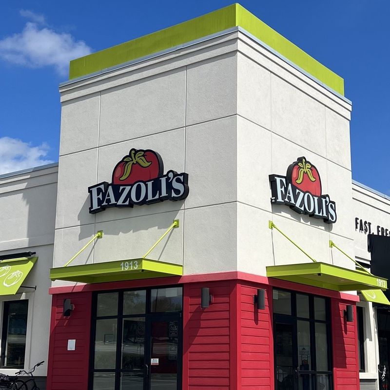 Fazoli’s