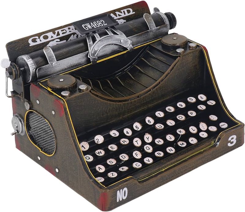 Typewriters