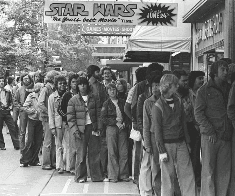 Star Wars Mania