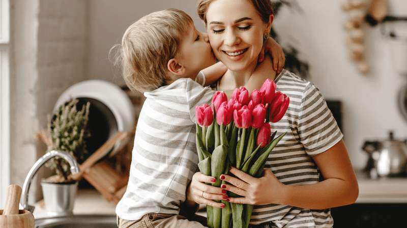 Unconditional Love Lessons