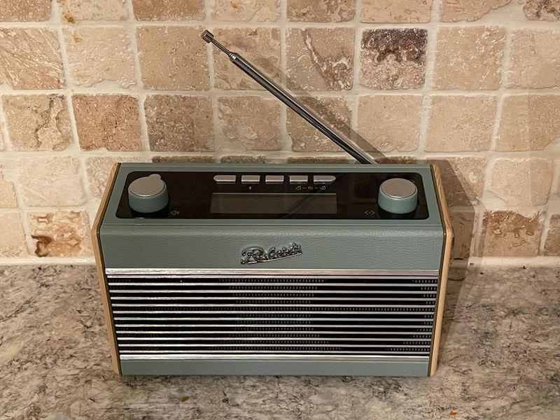 Waiting for Your Favorite Song on the Radio
