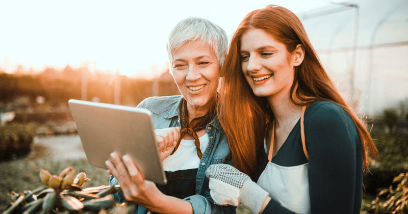 Working your way up without shortcuts