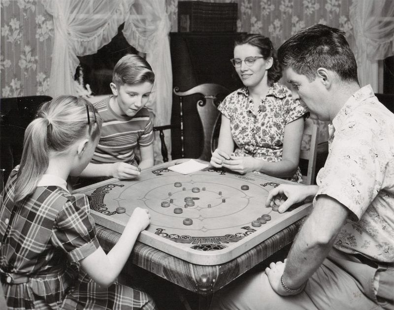 Classic board games that weren’t on an app