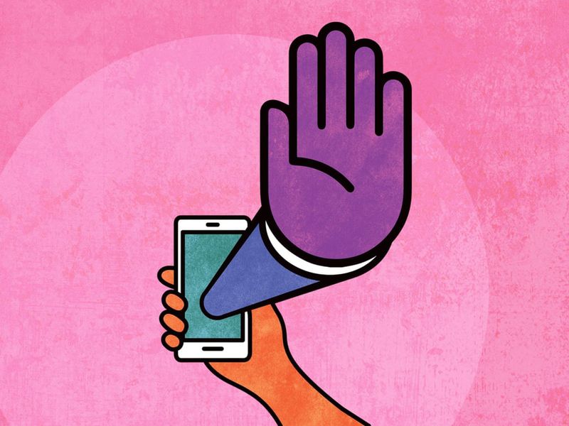 Limit Your Information Diet