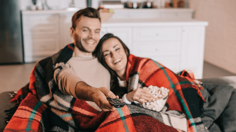 Watch a Movie That Makes You Feel Seen