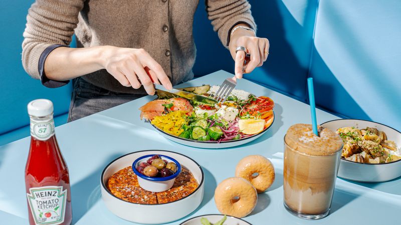 Order Your Favorite Meal—Zero Guilt Allowed