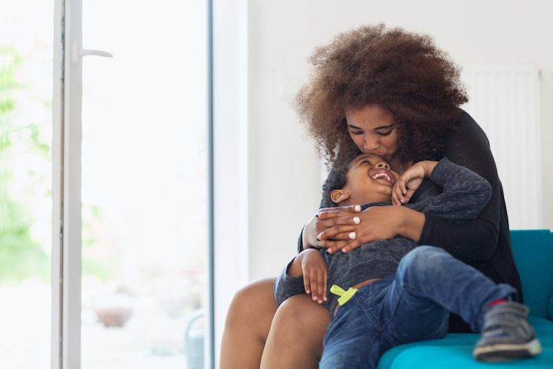 Remind yourself: guilt is not proof of love — presence is.