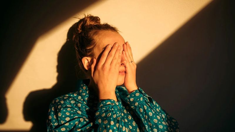 Avoiding emotionally intense people