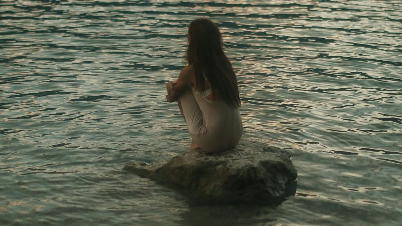 Blaming others instead of facing your fear