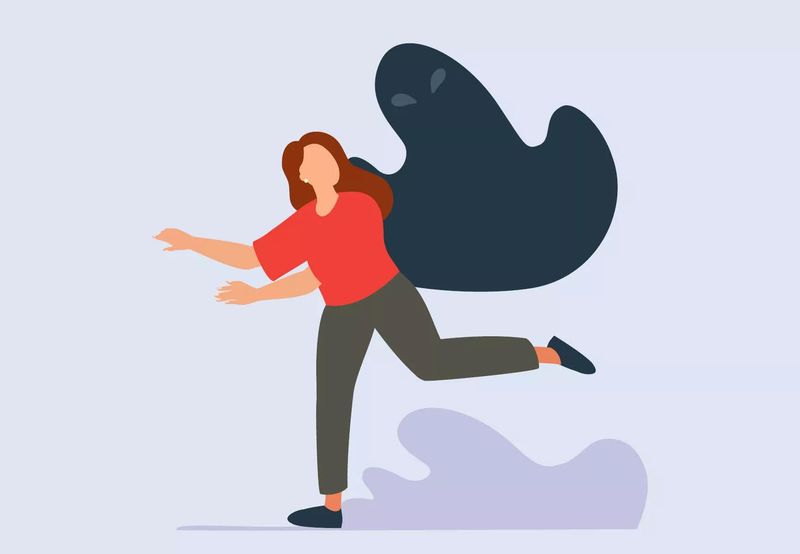 Hypervigilance and Anxiety