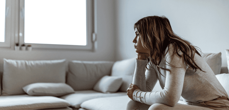 Disappearing Act: Pulling Away from People (and Not Knowing Why)